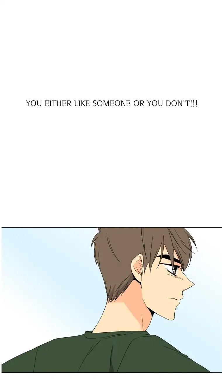 Lovely Bokhee-ssi Chapter 53 page 2 - Chapter 53