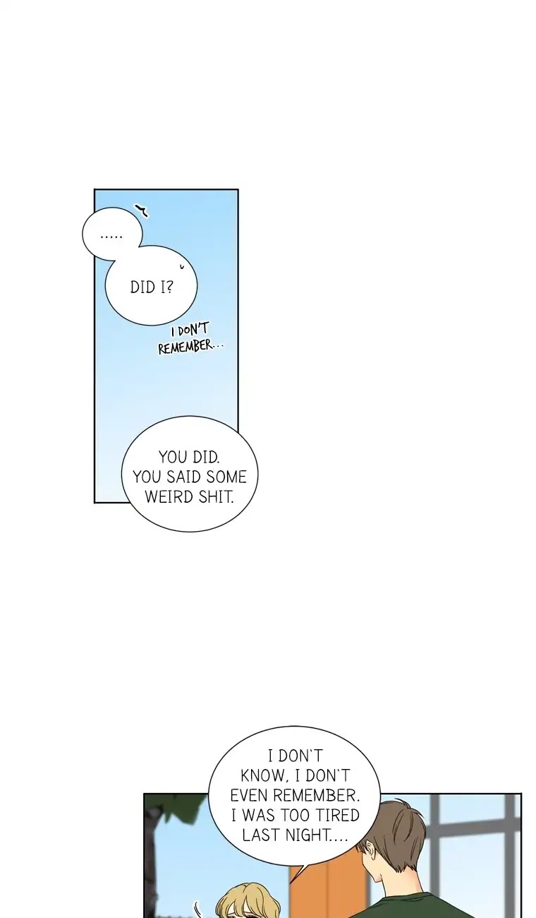 Lovely Bokhee-ssi Chapter 53 page 20 - Chapter 53