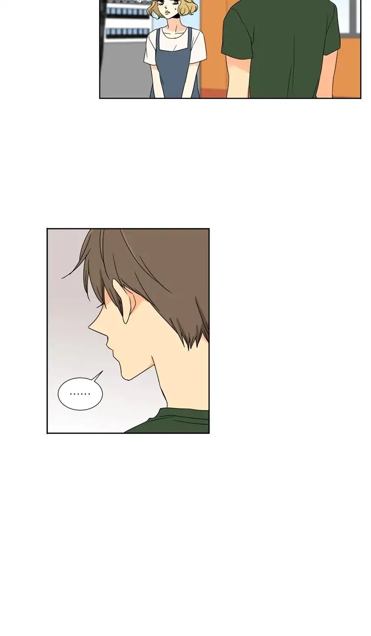Lovely Bokhee-ssi Chapter 53 page 21 - Chapter 53