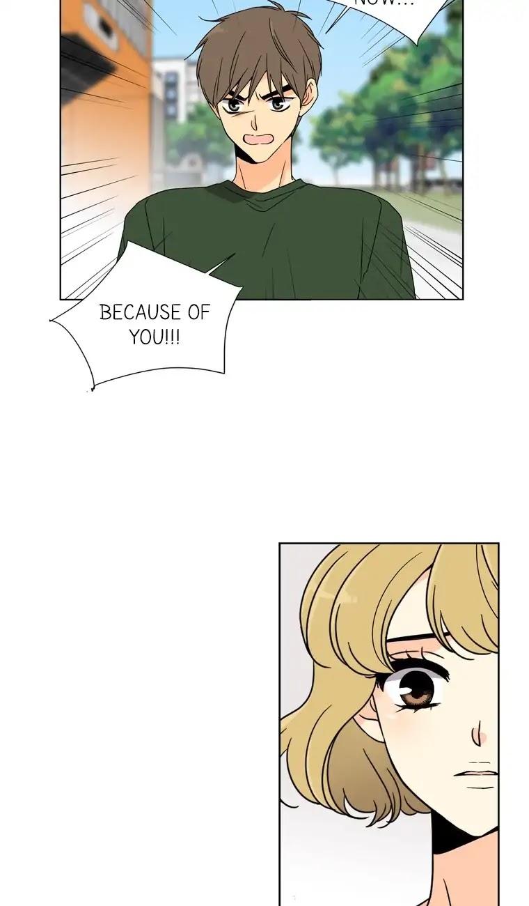 Lovely Bokhee-ssi Chapter 53 page 25 - Chapter 53