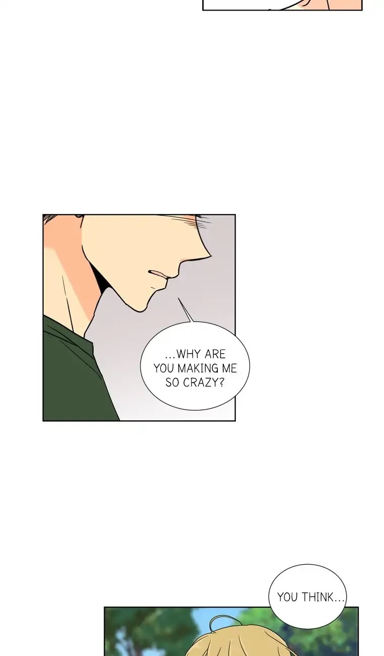 Lovely Bokhee-ssi Chapter 53 page 26 - Chapter 53