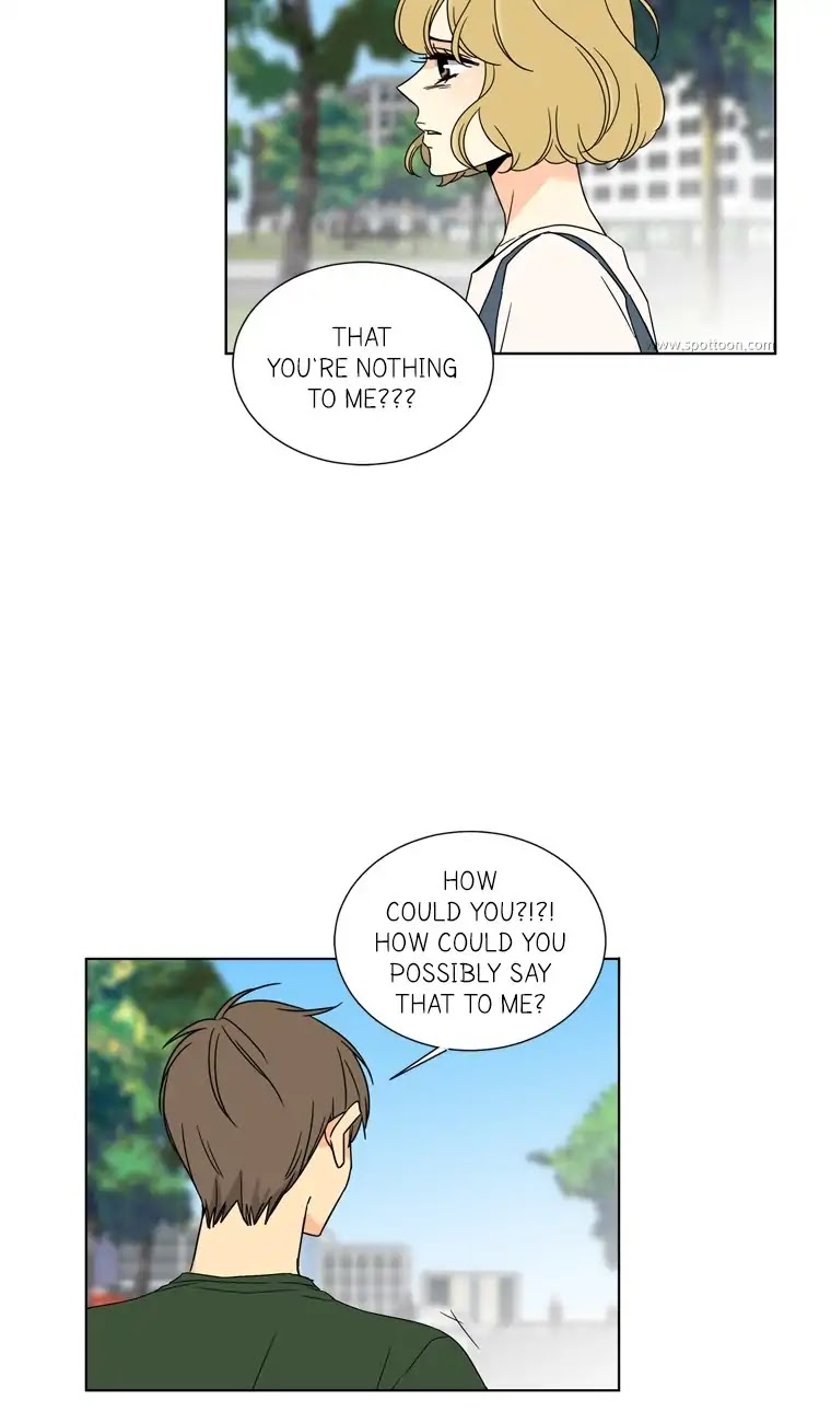 Lovely Bokhee-ssi Chapter 53 page 27 - Chapter 53