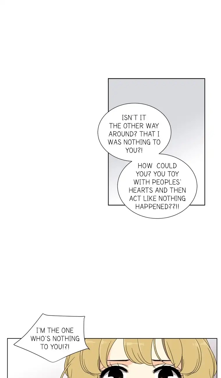 Lovely Bokhee-ssi Chapter 53 page 28 - Chapter 53