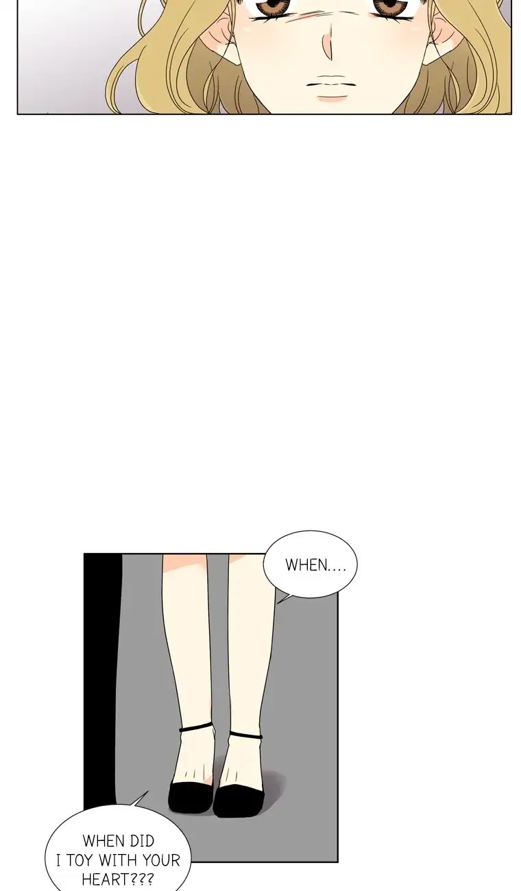 Lovely Bokhee-ssi Chapter 53 page 29 - Chapter 53