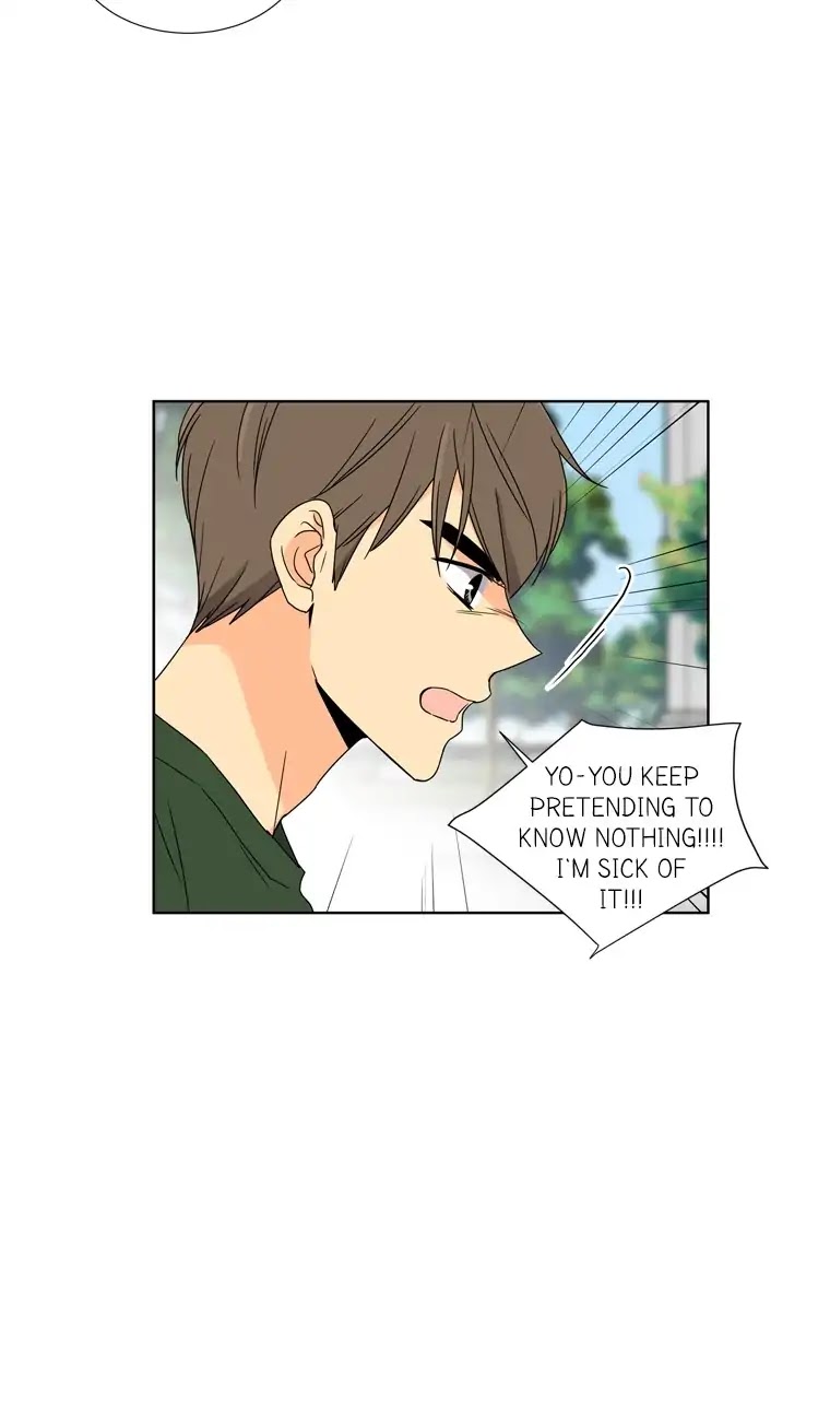 Lovely Bokhee-ssi Chapter 53 page 30 - Chapter 53