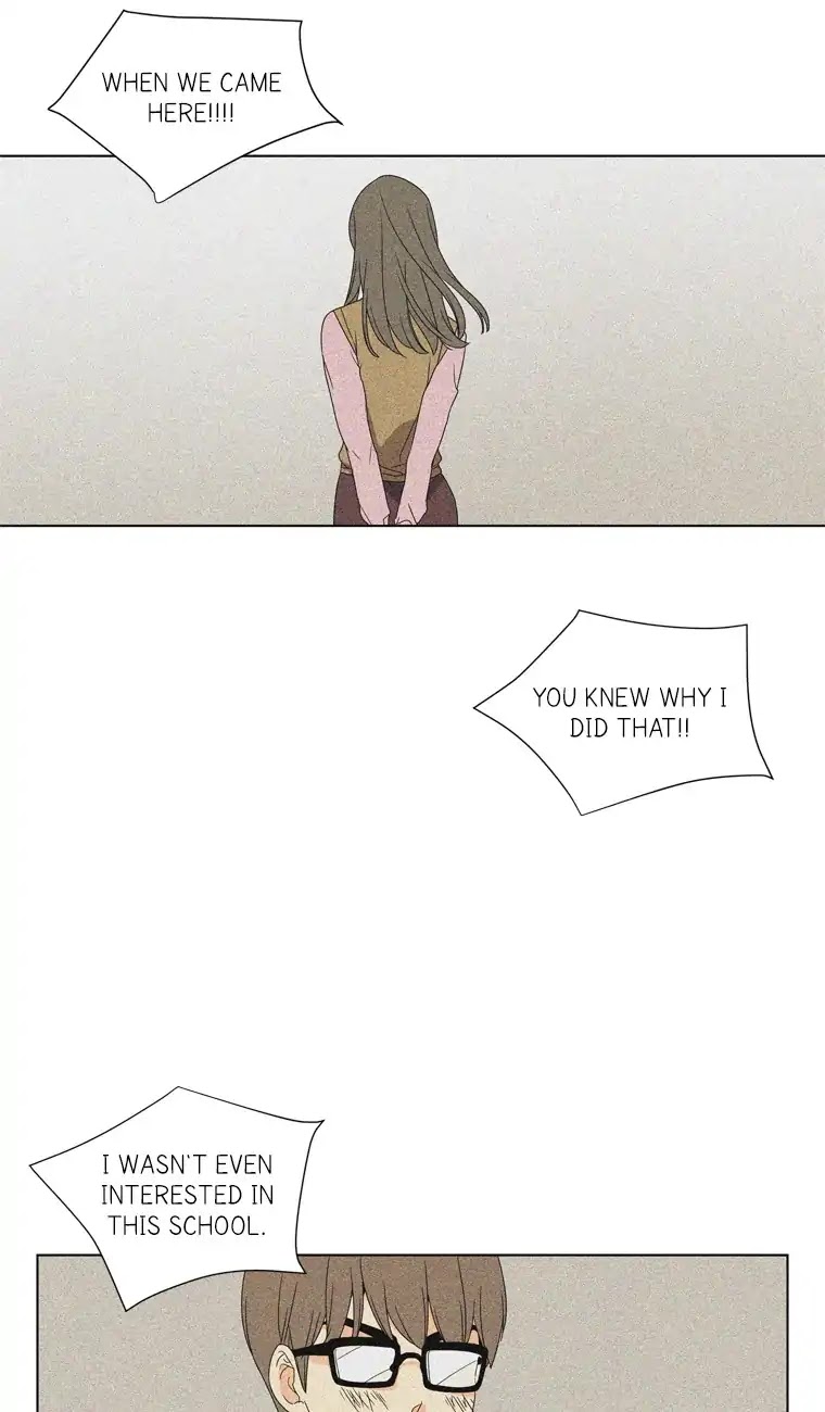 Lovely Bokhee-ssi Chapter 53 page 31 - Chapter 53