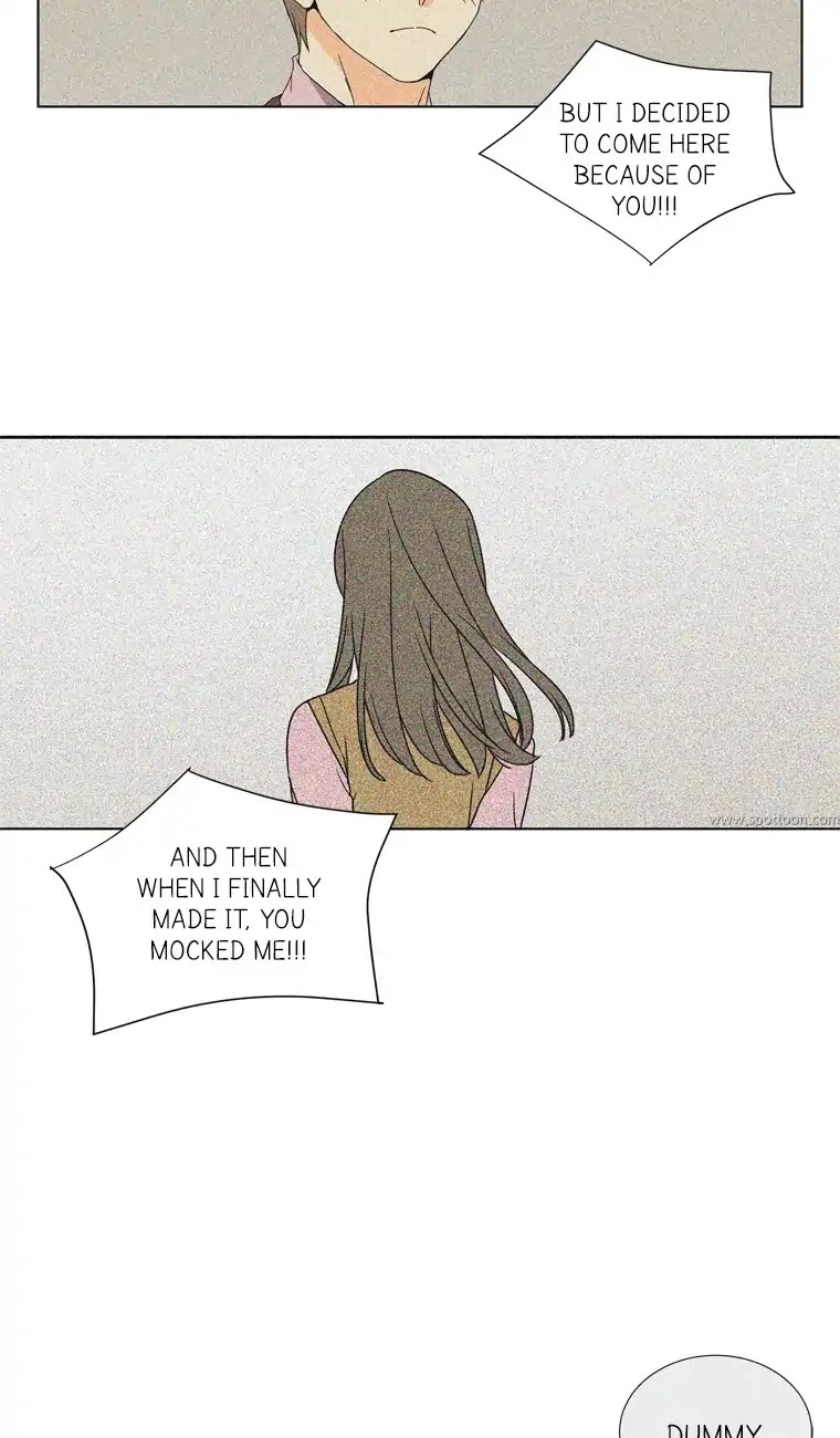 Lovely Bokhee-ssi Chapter 53 page 32 - Chapter 53