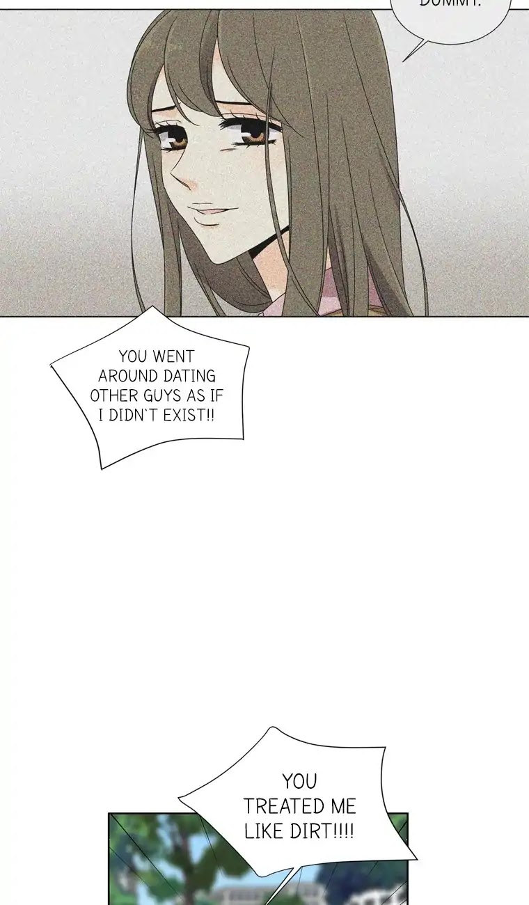 Lovely Bokhee-ssi Chapter 53 page 33 - Chapter 53