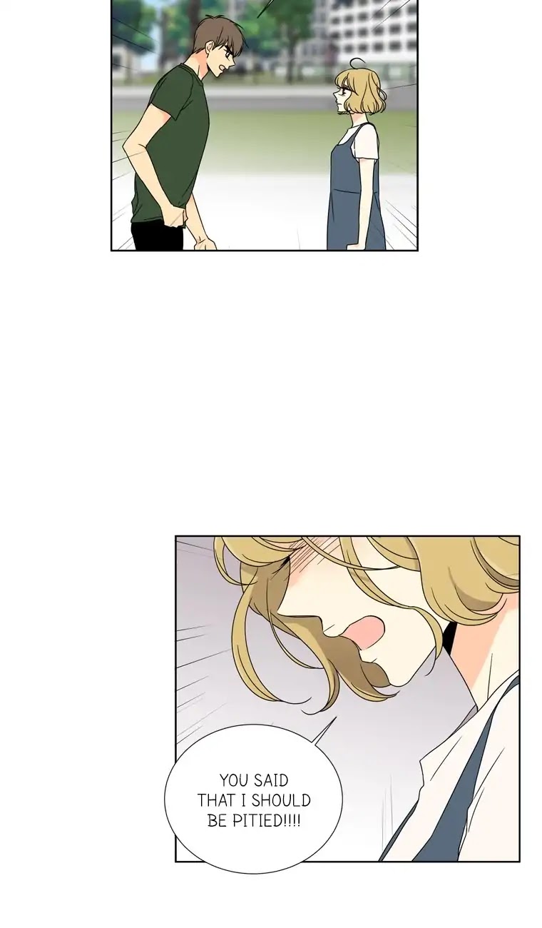 Lovely Bokhee-ssi Chapter 53 page 34 - Chapter 53