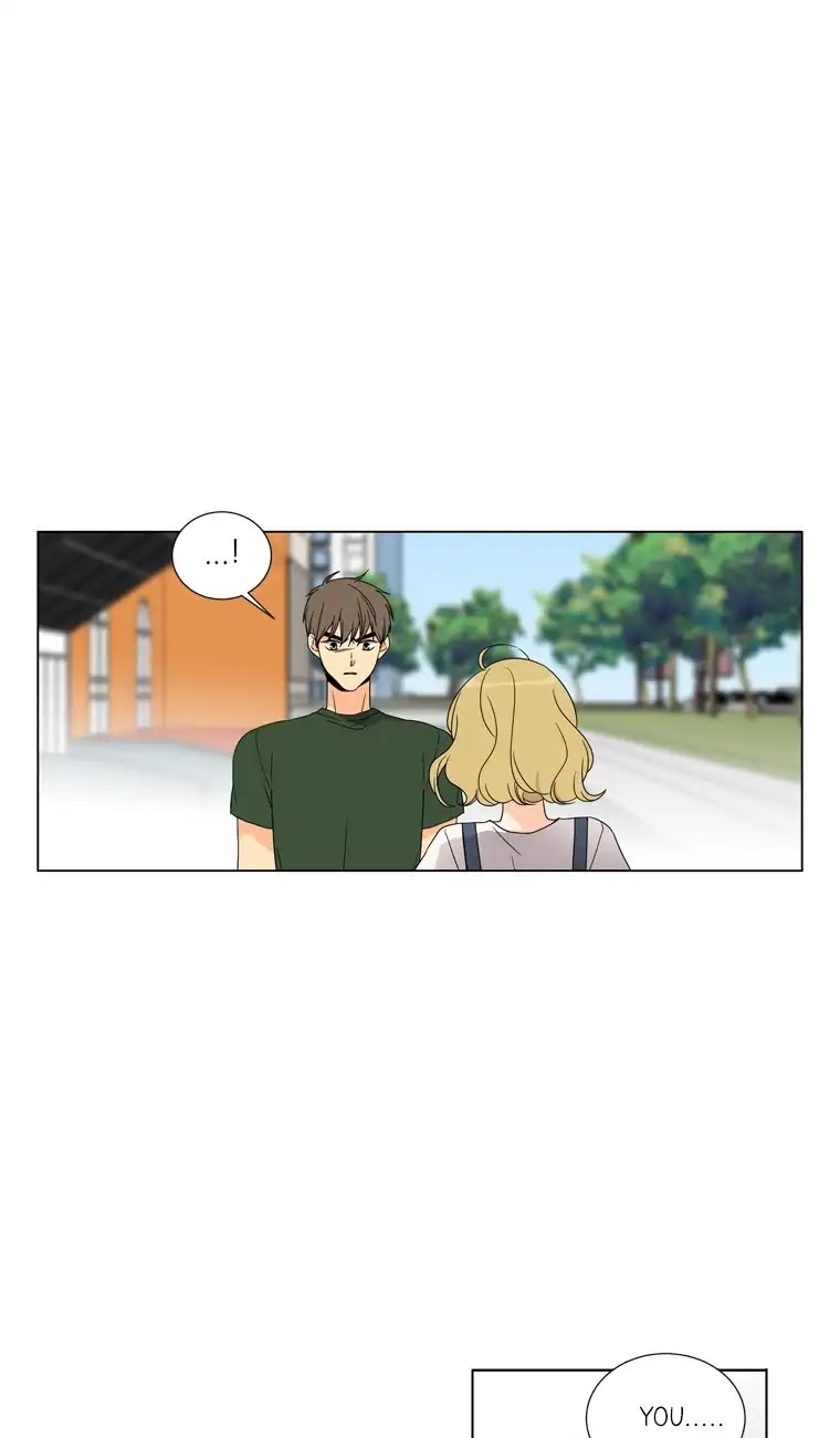 Lovely Bokhee-ssi Chapter 53 page 35 - Chapter 53