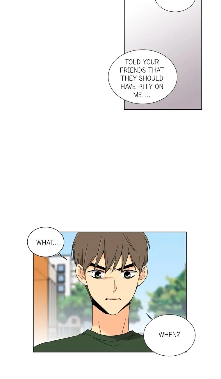 Lovely Bokhee-ssi Chapter 53 page 36 - Chapter 53