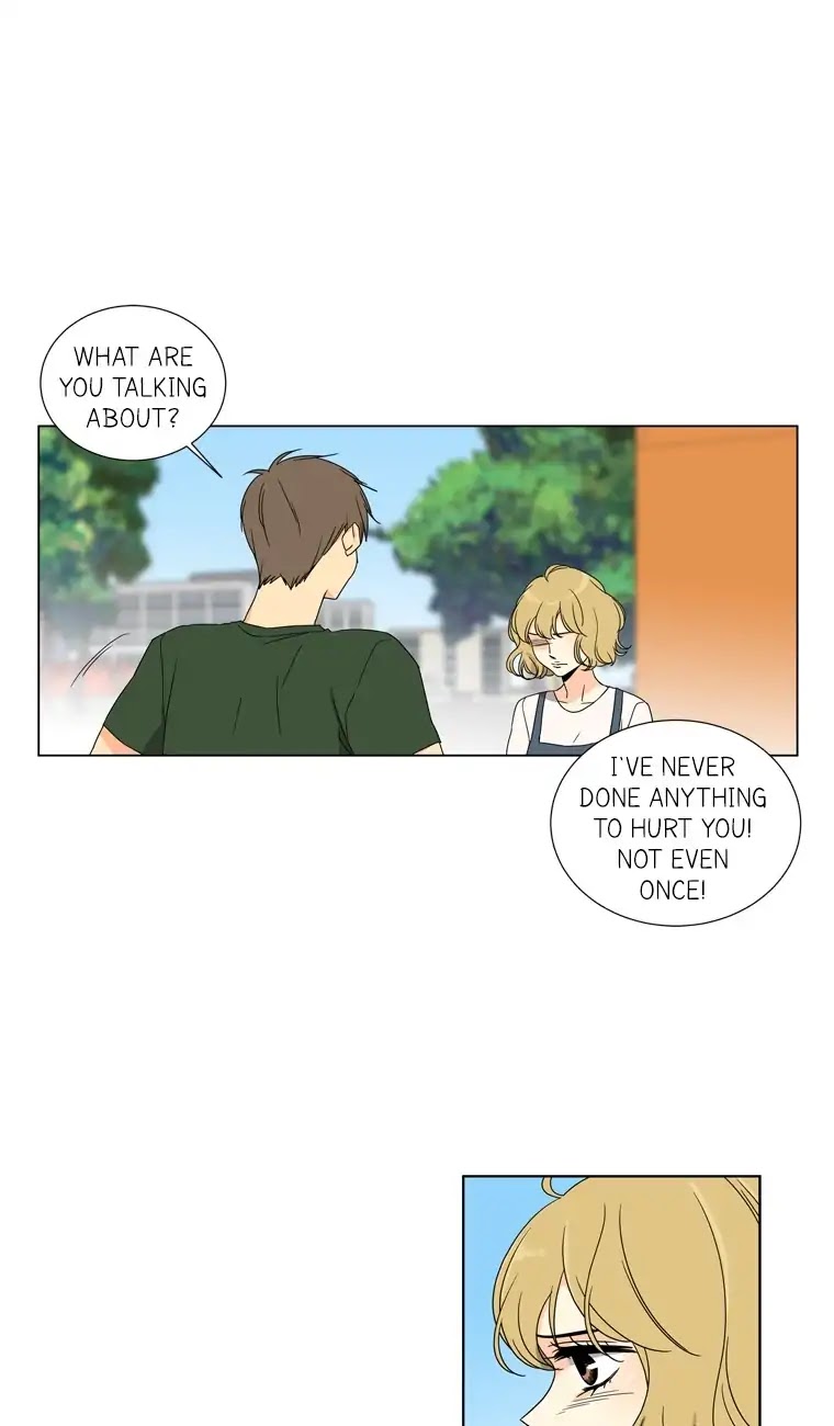 Lovely Bokhee-ssi Chapter 53 page 37 - Chapter 53