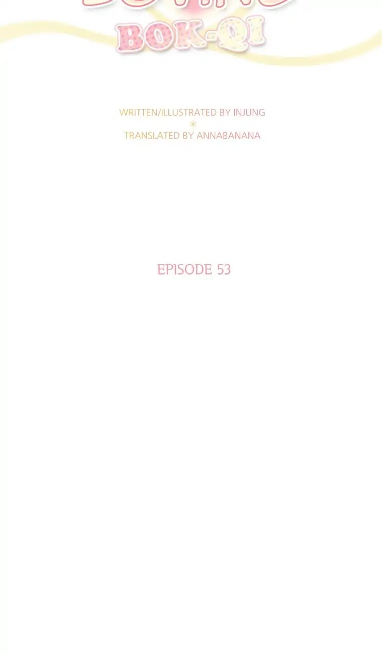 Lovely Bokhee-ssi Chapter 53 page 4 - Chapter 53