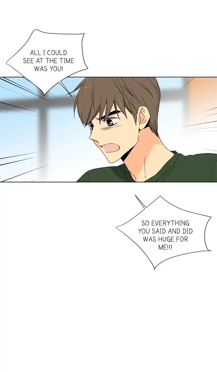 Lovely Bokhee-ssi Chapter 53 page 41 - Chapter 53