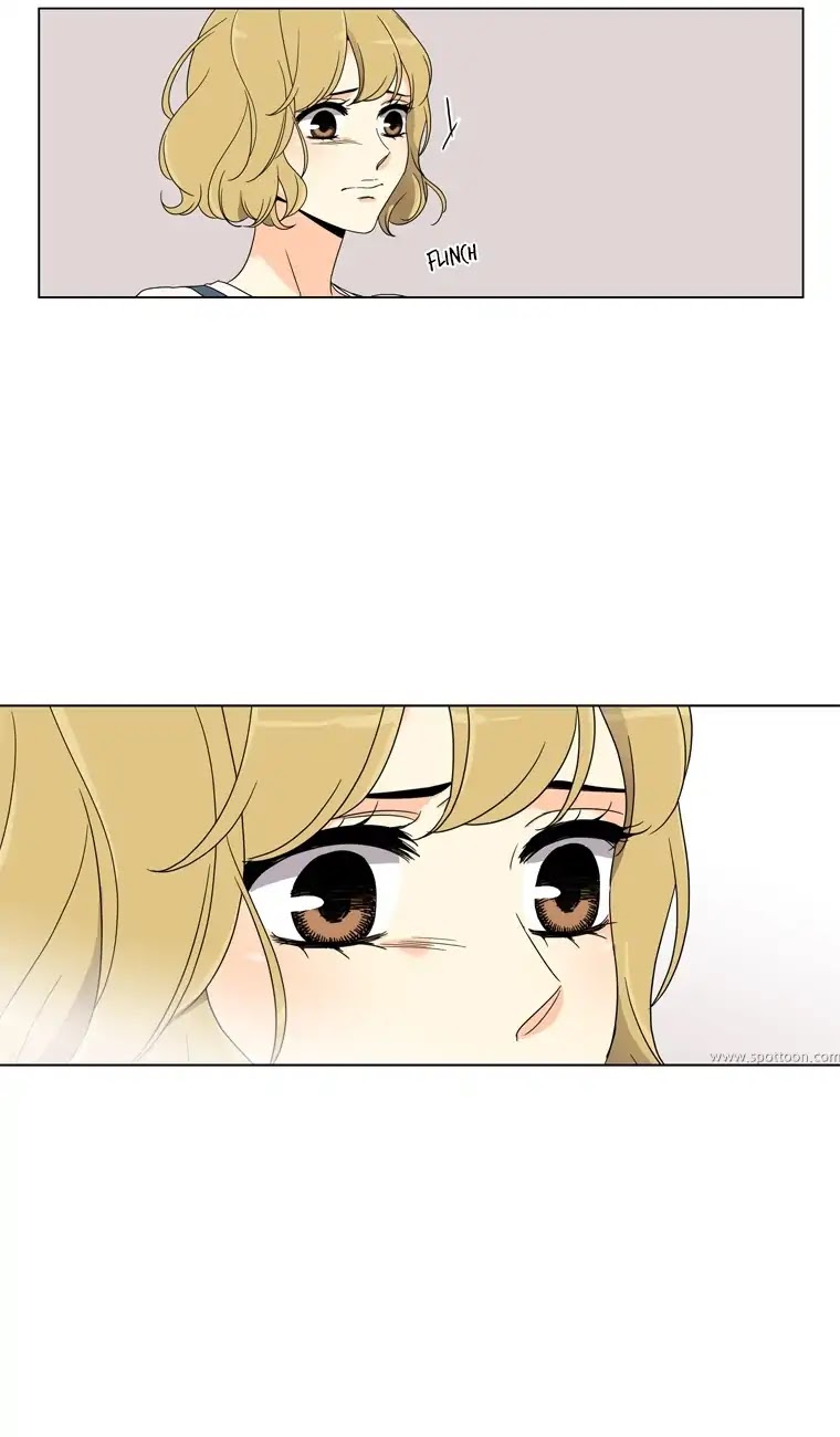 Lovely Bokhee-ssi Chapter 53 page 42 - Chapter 53
