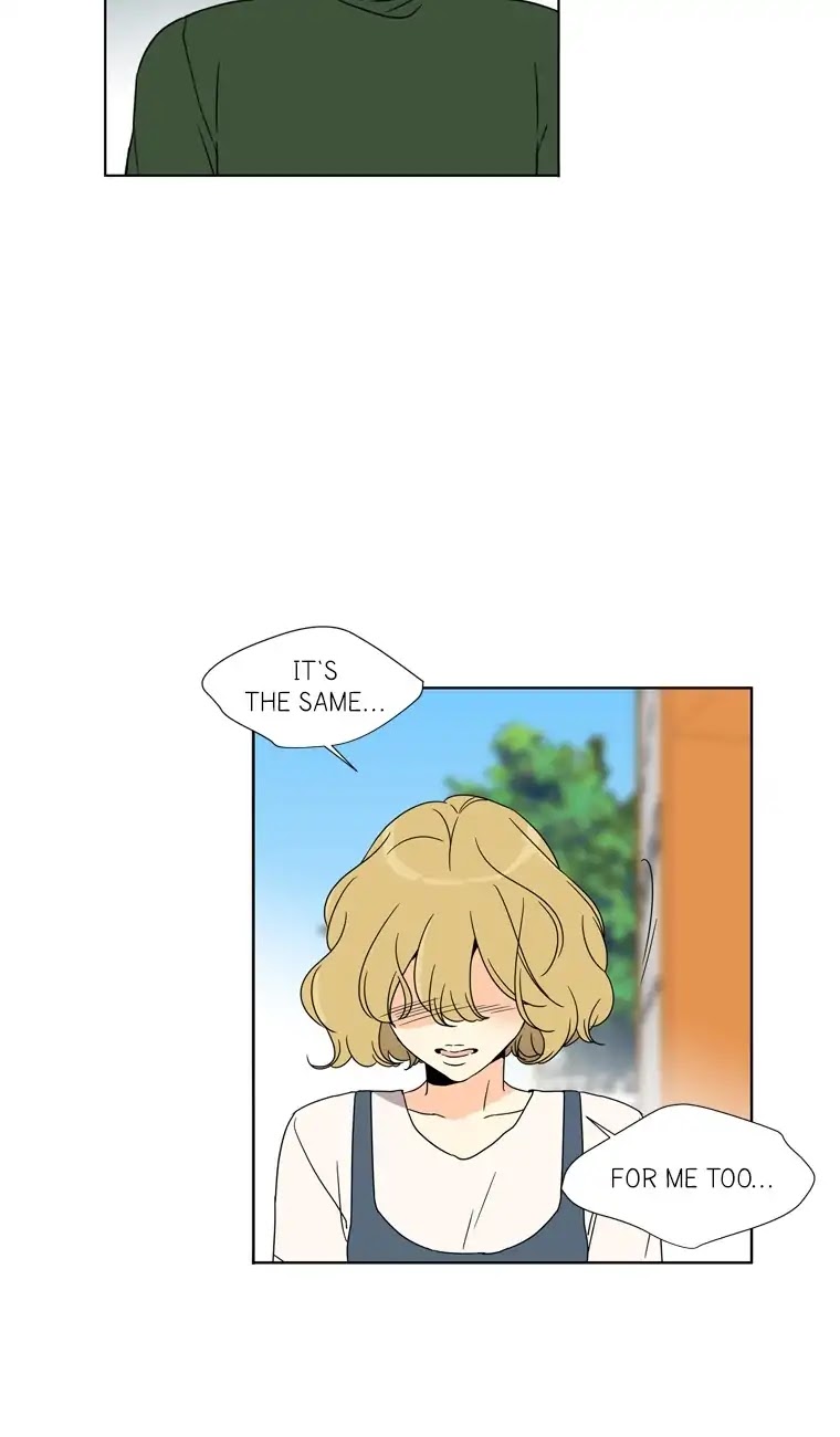 Lovely Bokhee-ssi Chapter 53 page 44 - Chapter 53
