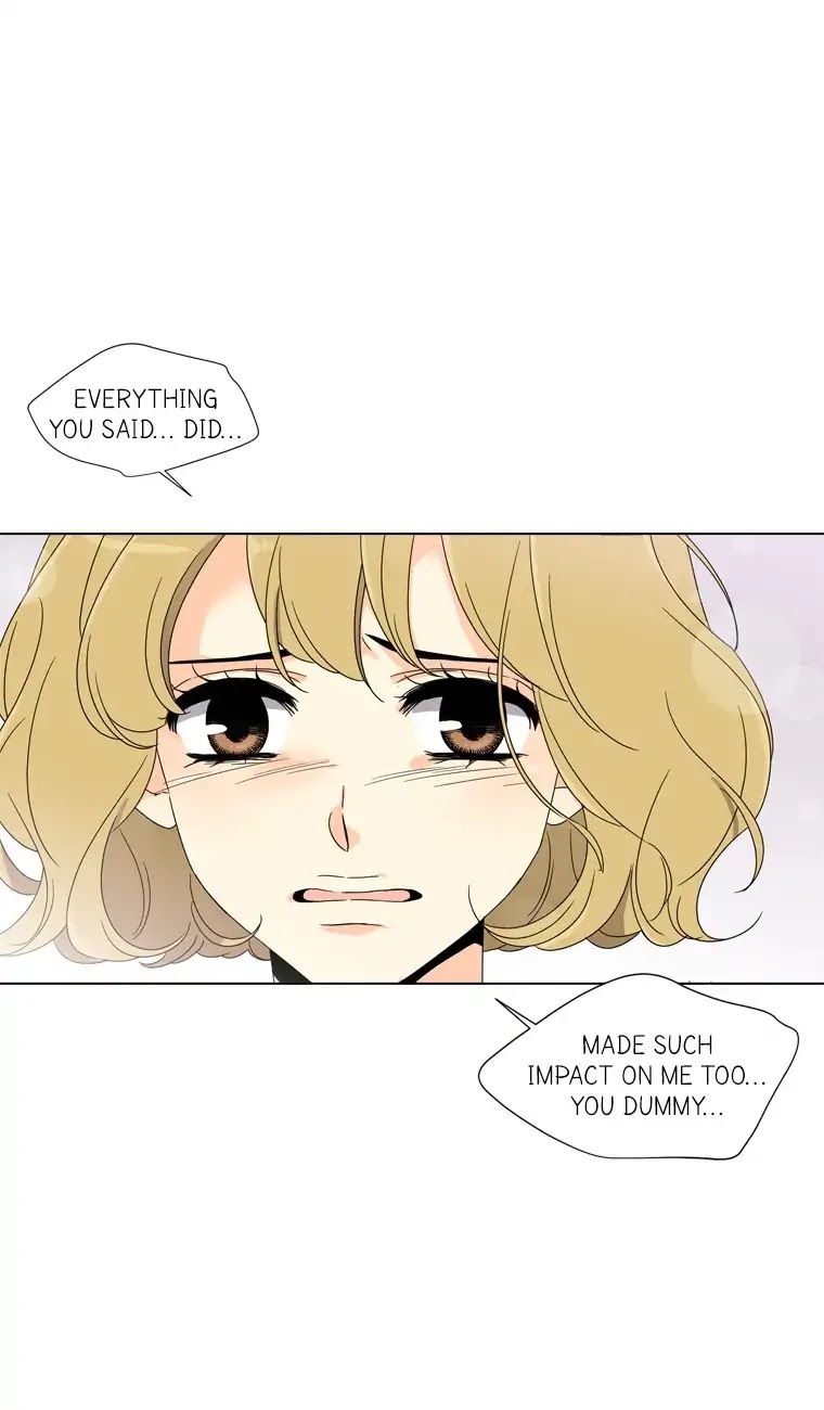 Lovely Bokhee-ssi Chapter 53 page 45 - Chapter 53