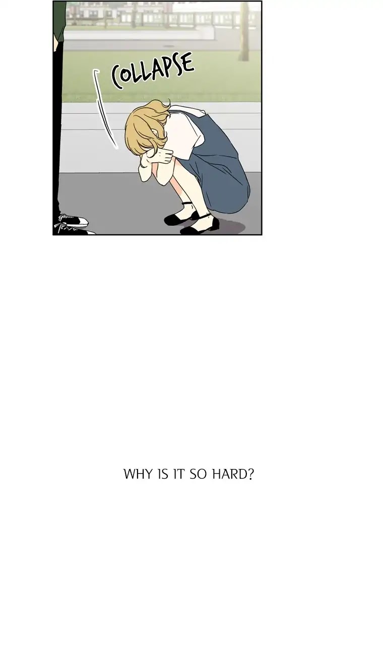 Lovely Bokhee-ssi Chapter 53 page 47 - Chapter 53