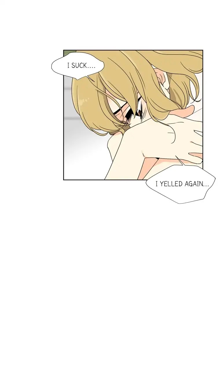 Lovely Bokhee-ssi Chapter 53 page 48 - Chapter 53