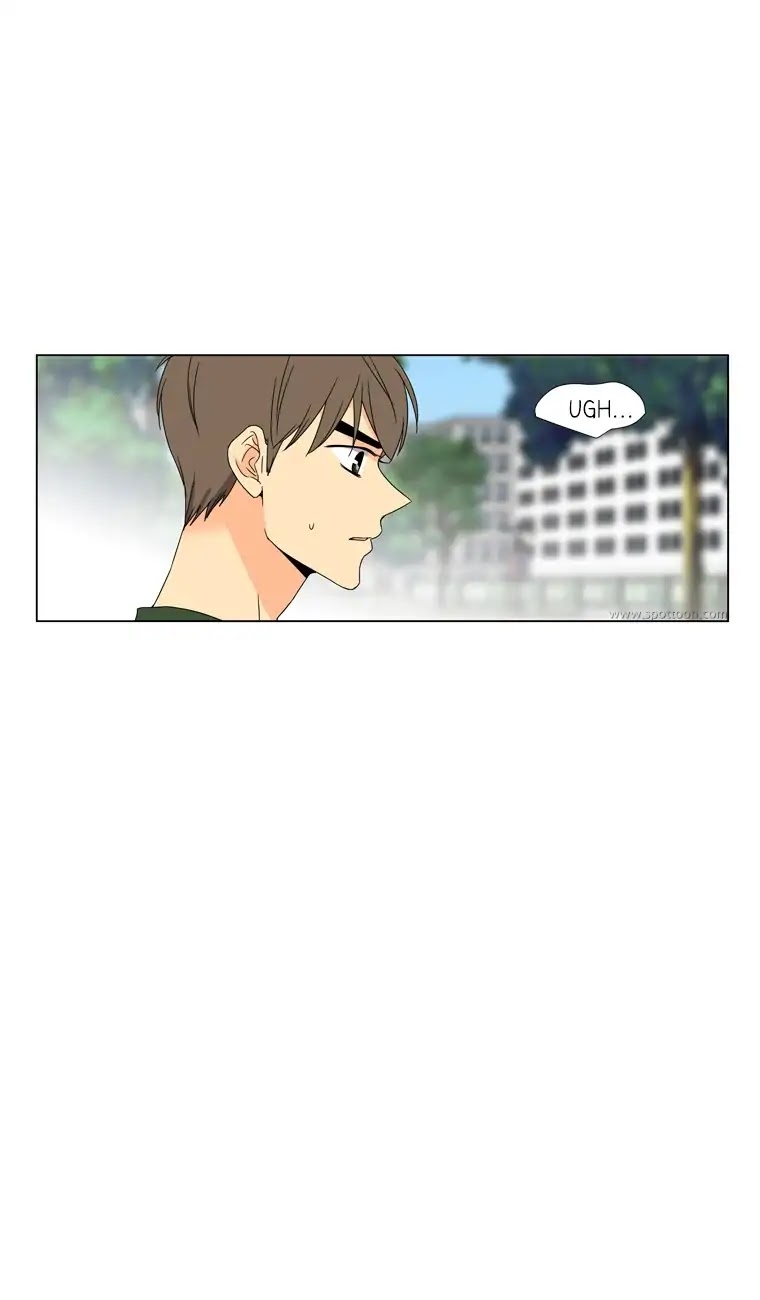 Lovely Bokhee-ssi Chapter 53 page 49 - Chapter 53