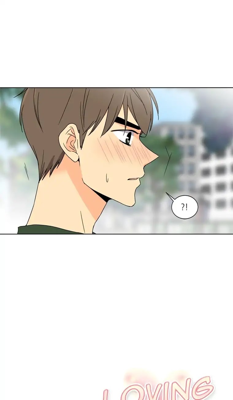 Lovely Bokhee-ssi Chapter 53 page 50 - Chapter 53