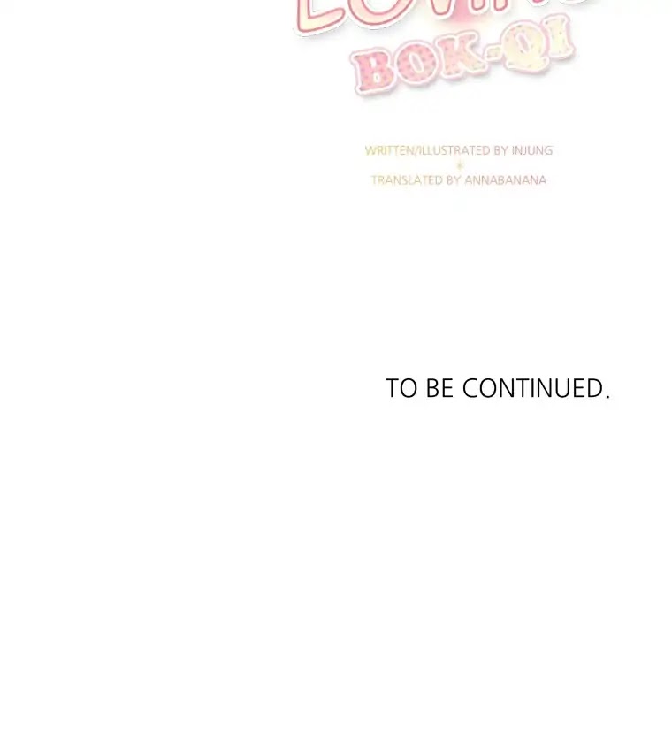 Lovely Bokhee-ssi Chapter 53 page 51 - Chapter 53
