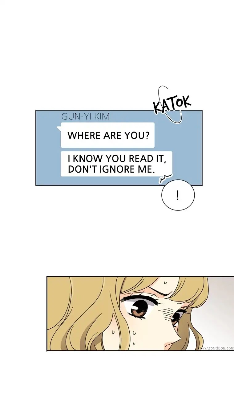 Lovely Bokhee-ssi Chapter 53 page 7 - Chapter 53