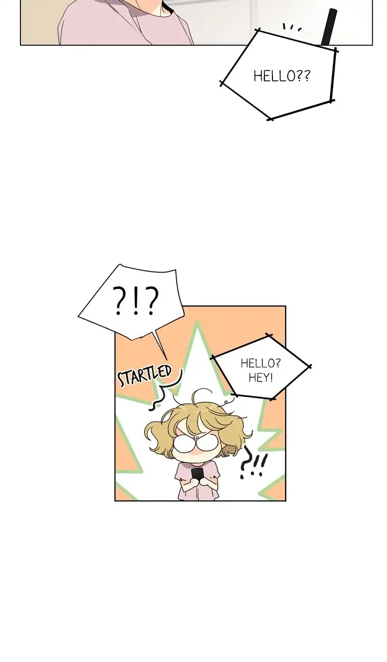 Lovely Bokhee-ssi Chapter 53 page 9 - Chapter 53