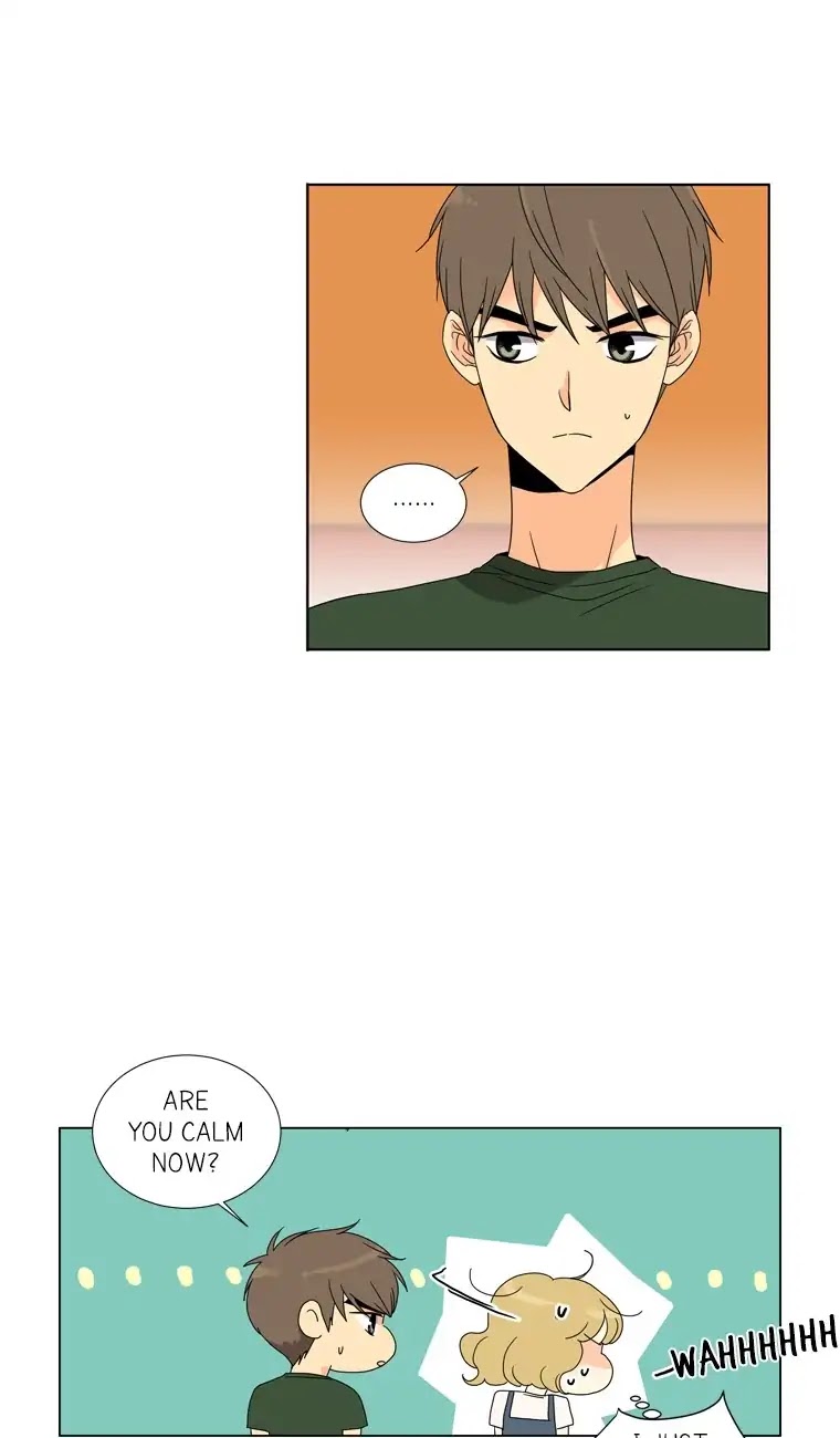 Lovely Bokhee-ssi Chapter 54 page 13 - Chapter 54