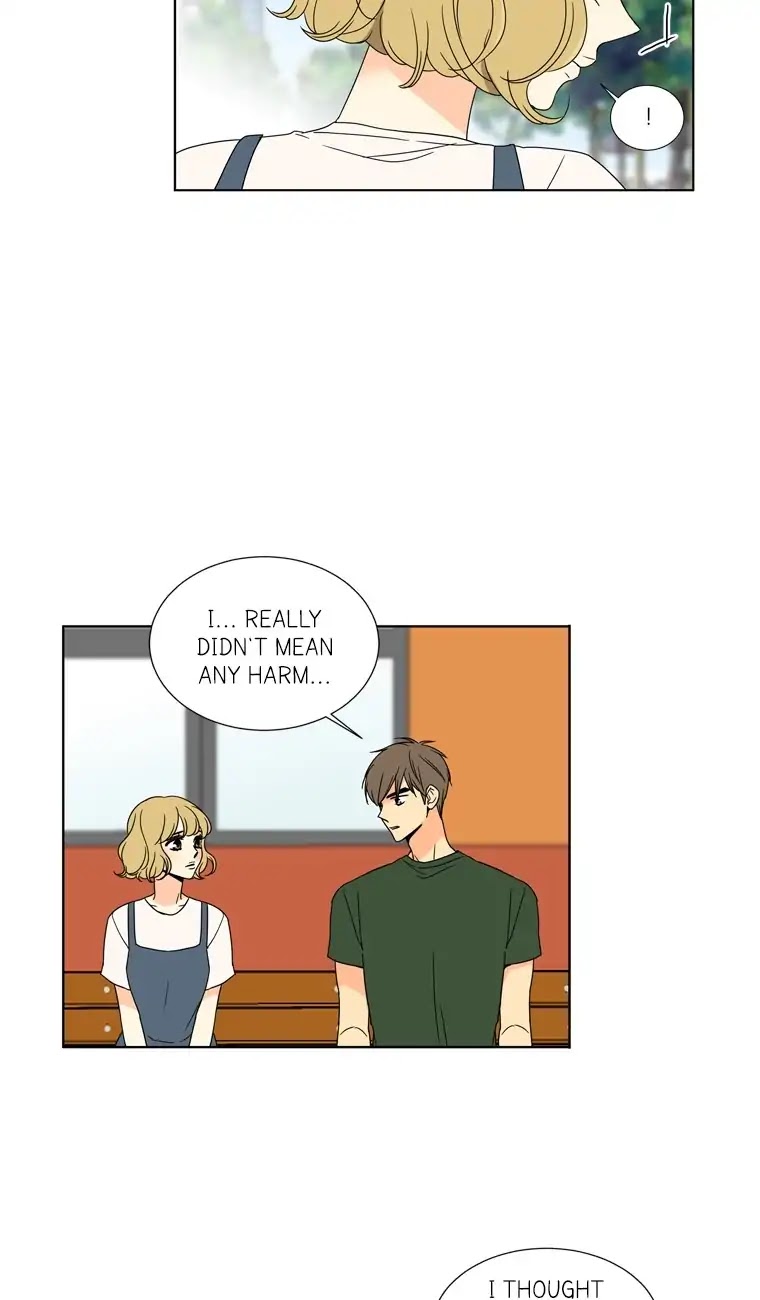 Lovely Bokhee-ssi Chapter 54 page 15 - Chapter 54