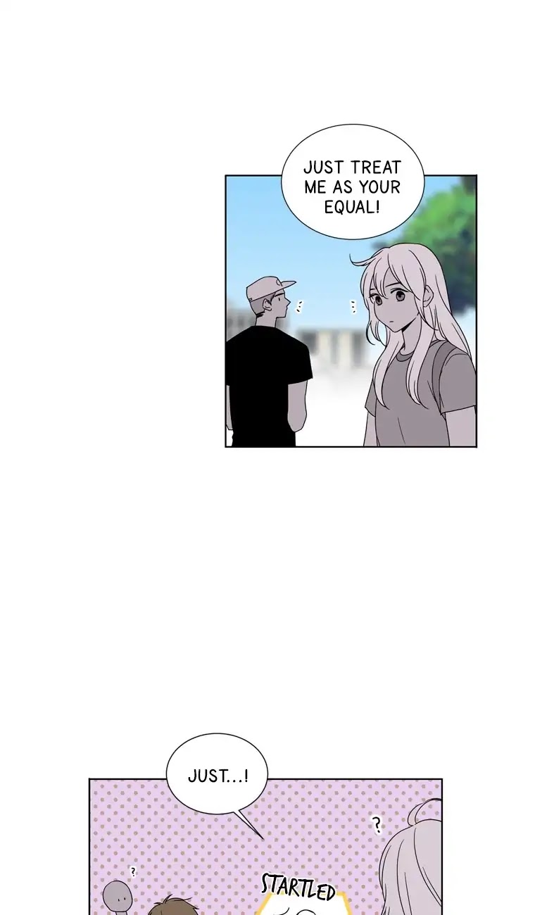 Lovely Bokhee-ssi Chapter 54 page 18 - Chapter 54