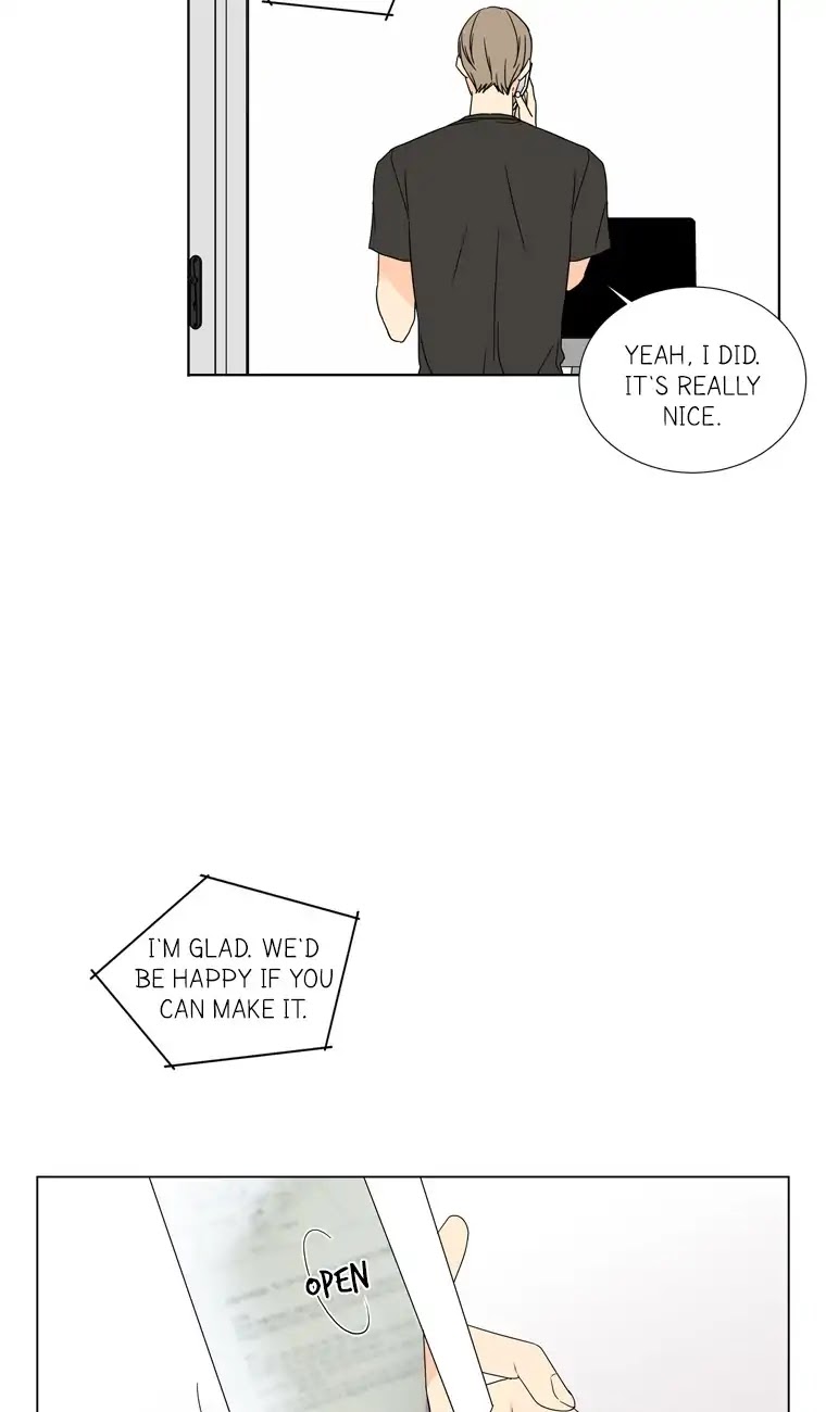 Lovely Bokhee-ssi Chapter 54 page 2 - Chapter 54