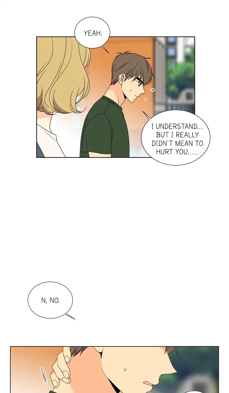 Lovely Bokhee-ssi Chapter 54 page 20 - Chapter 54