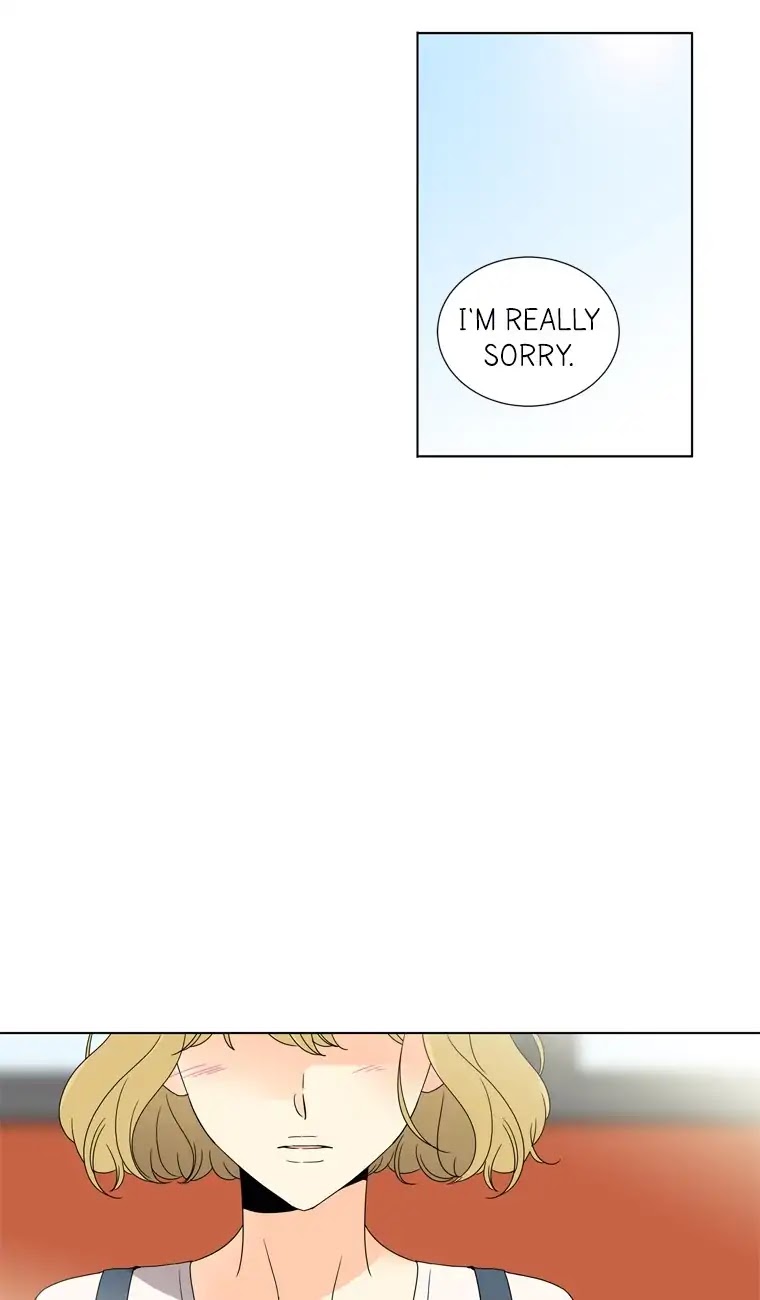 Lovely Bokhee-ssi Chapter 54 page 22 - Chapter 54