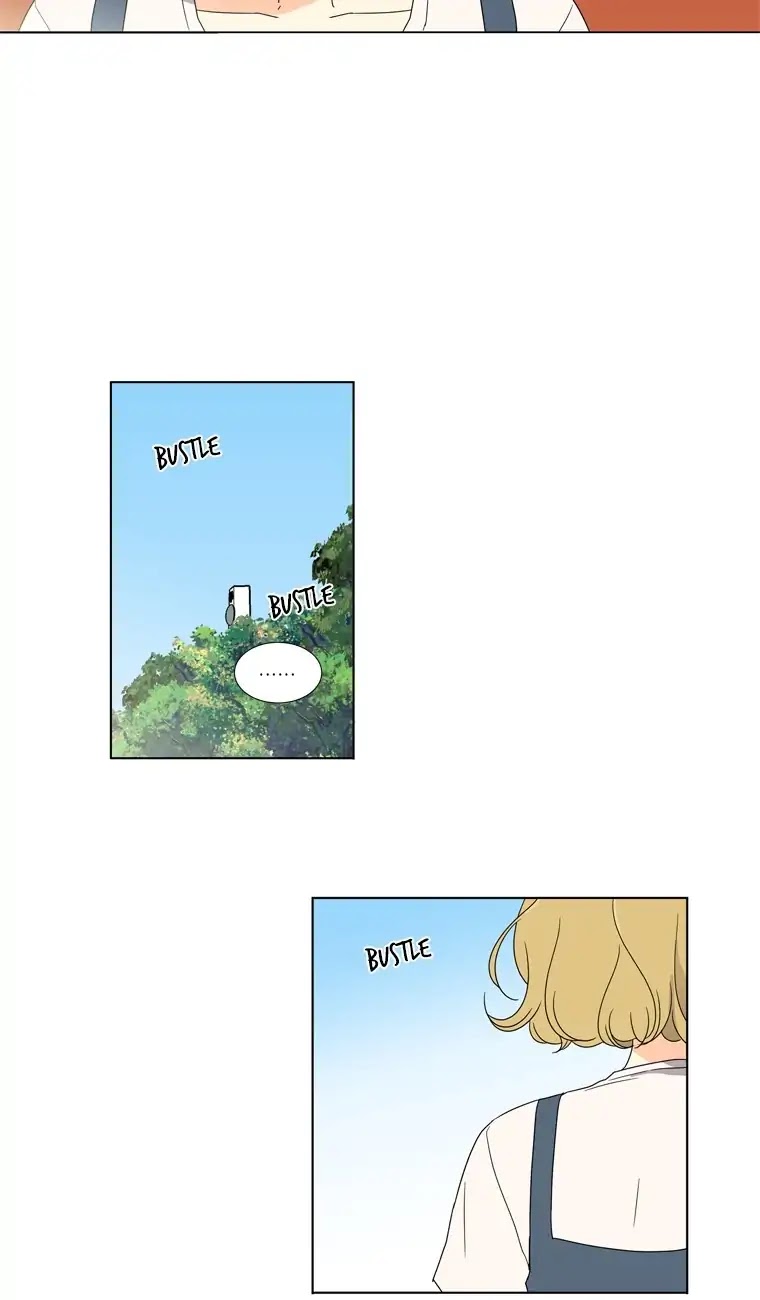 Lovely Bokhee-ssi Chapter 54 page 23 - Chapter 54