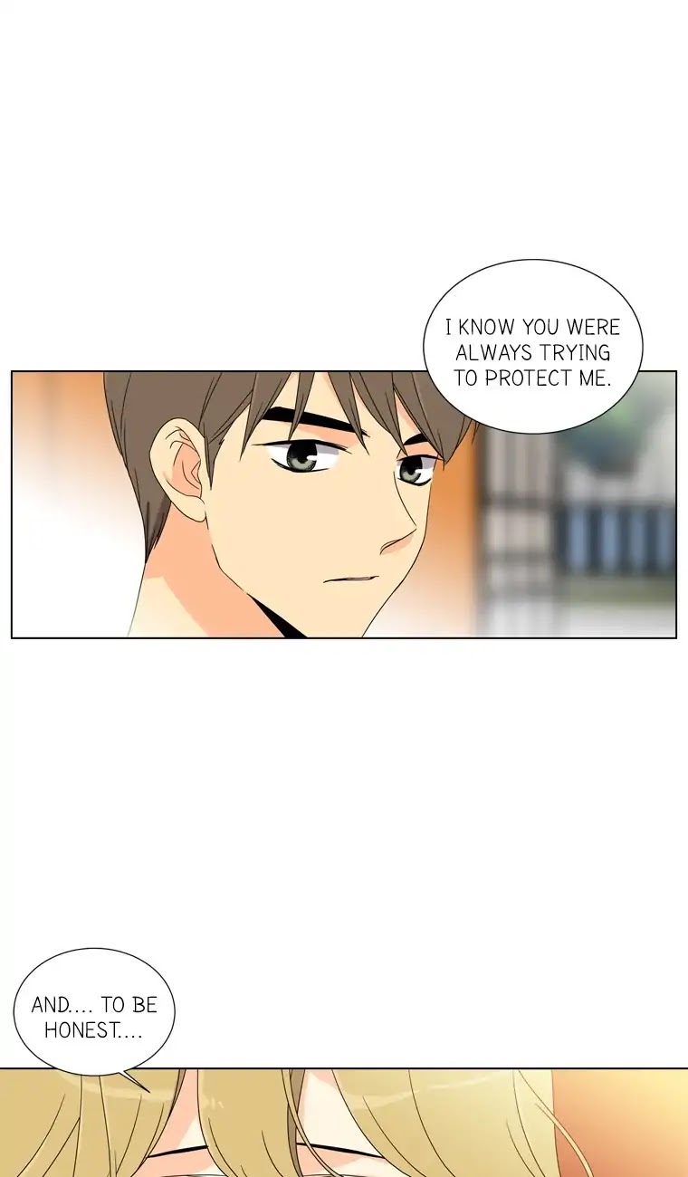 Lovely Bokhee-ssi Chapter 54 page 26 - Chapter 54