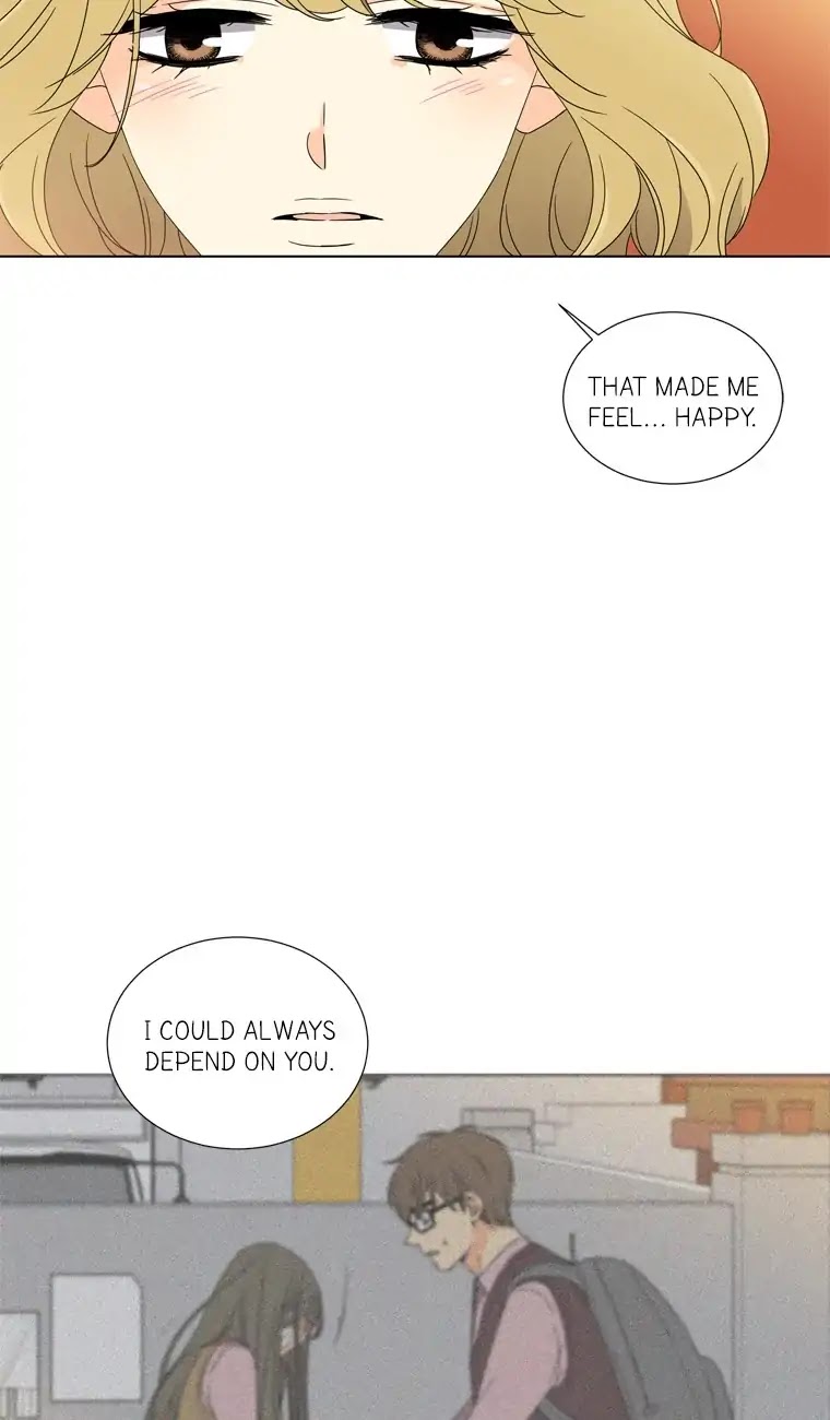 Lovely Bokhee-ssi Chapter 54 page 27 - Chapter 54
