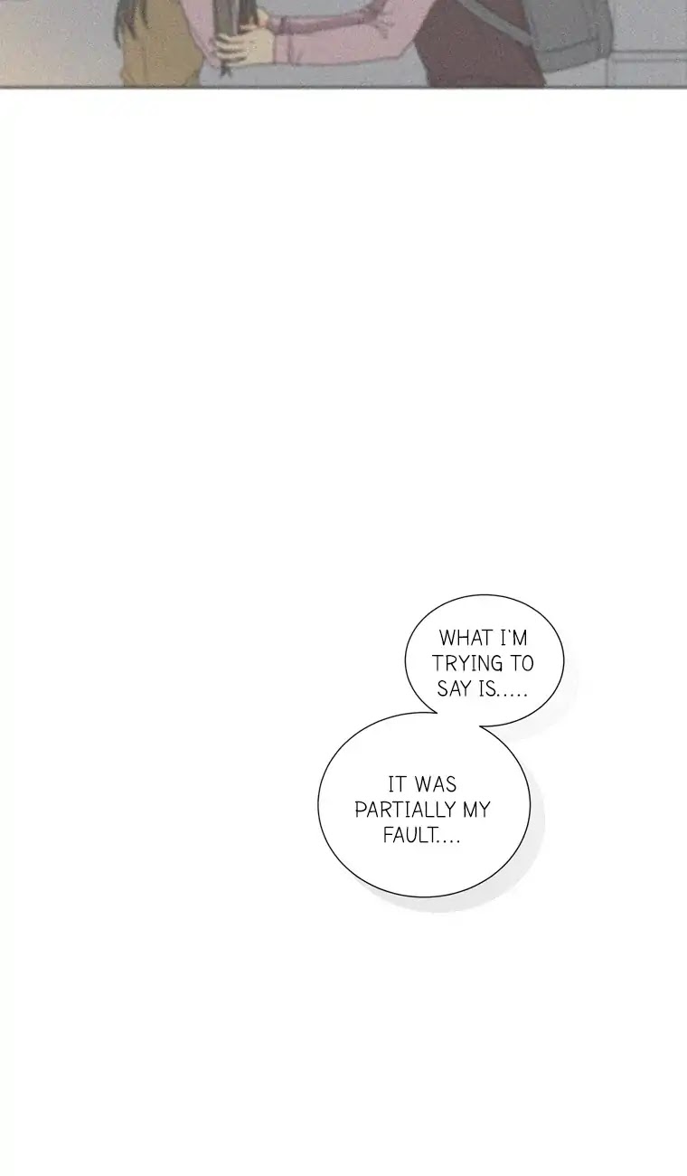 Lovely Bokhee-ssi Chapter 54 page 28 - Chapter 54