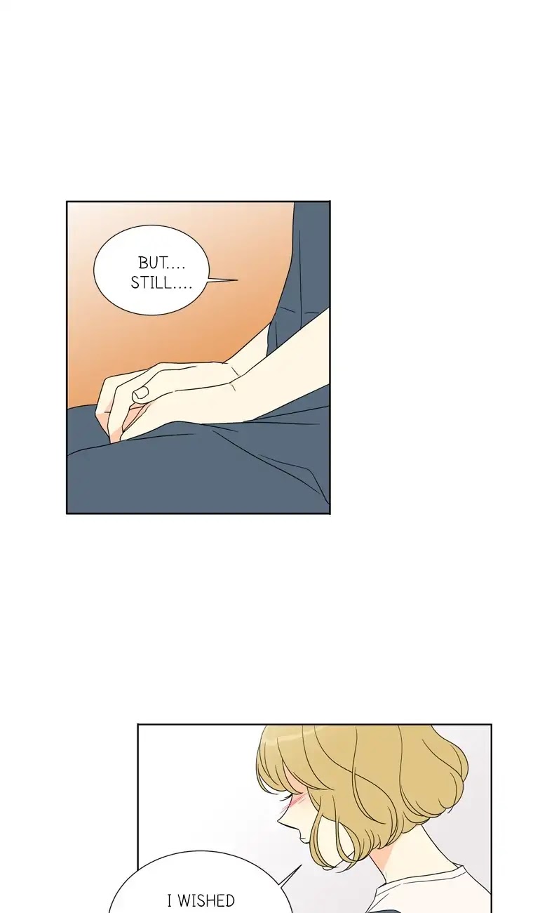 Lovely Bokhee-ssi Chapter 54 page 29 - Chapter 54