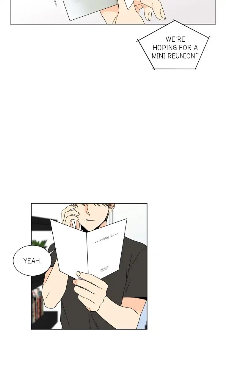 Lovely Bokhee-ssi Chapter 54 page 3 - Chapter 54