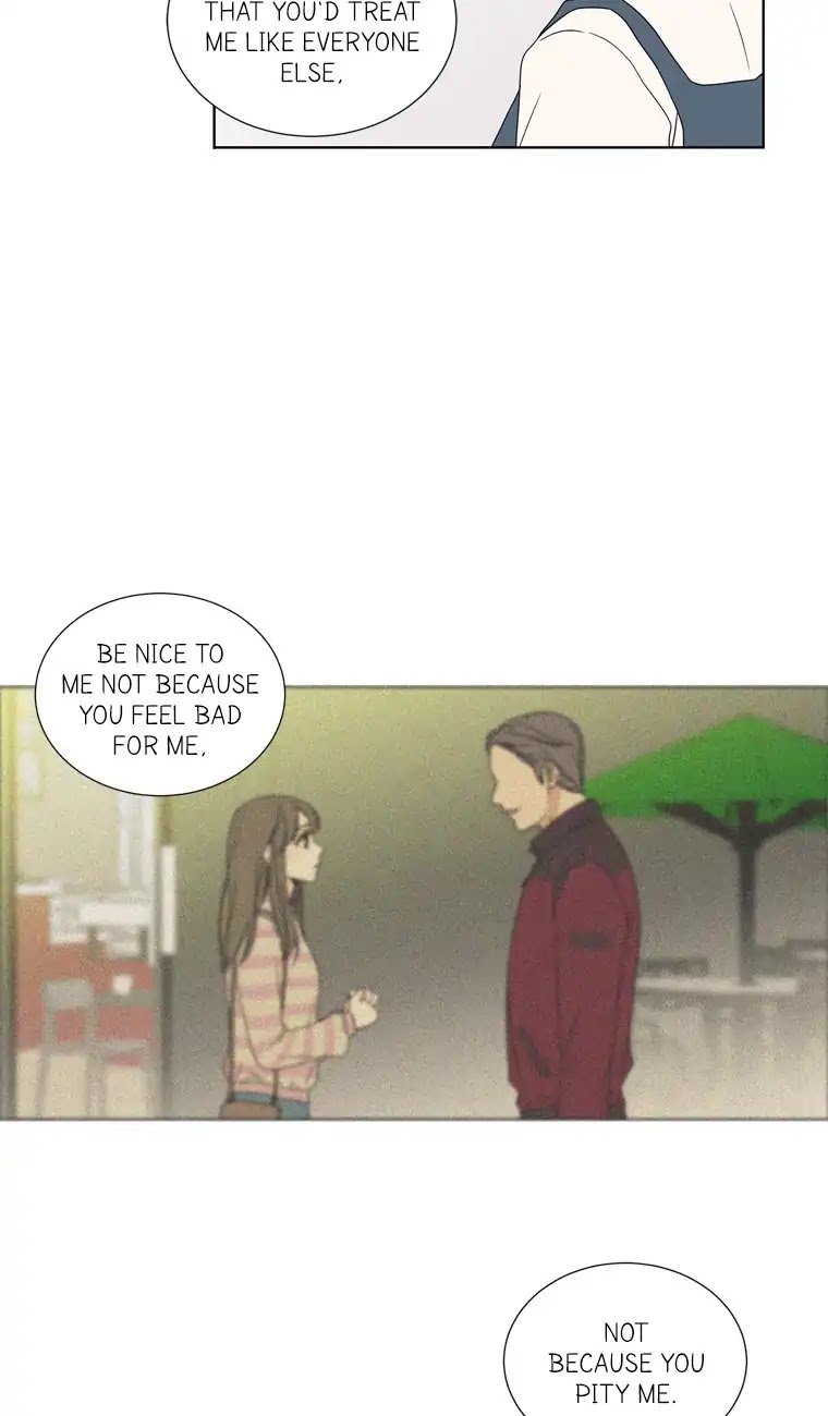 Lovely Bokhee-ssi Chapter 54 page 30 - Chapter 54