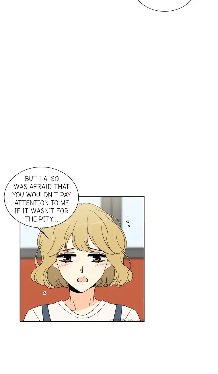 Lovely Bokhee-ssi Chapter 54 page 31 - Chapter 54