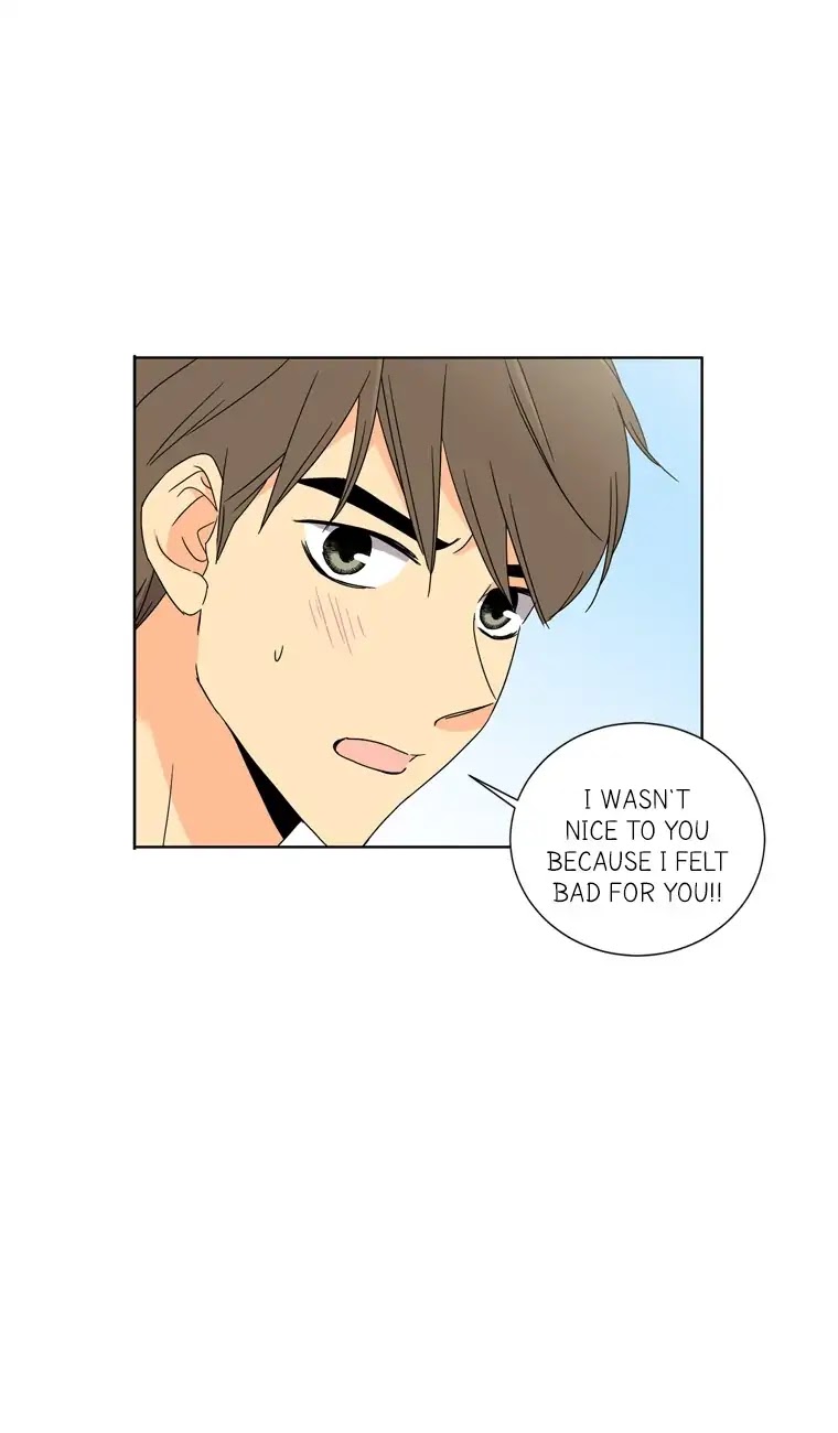 Lovely Bokhee-ssi Chapter 54 page 35 - Chapter 54