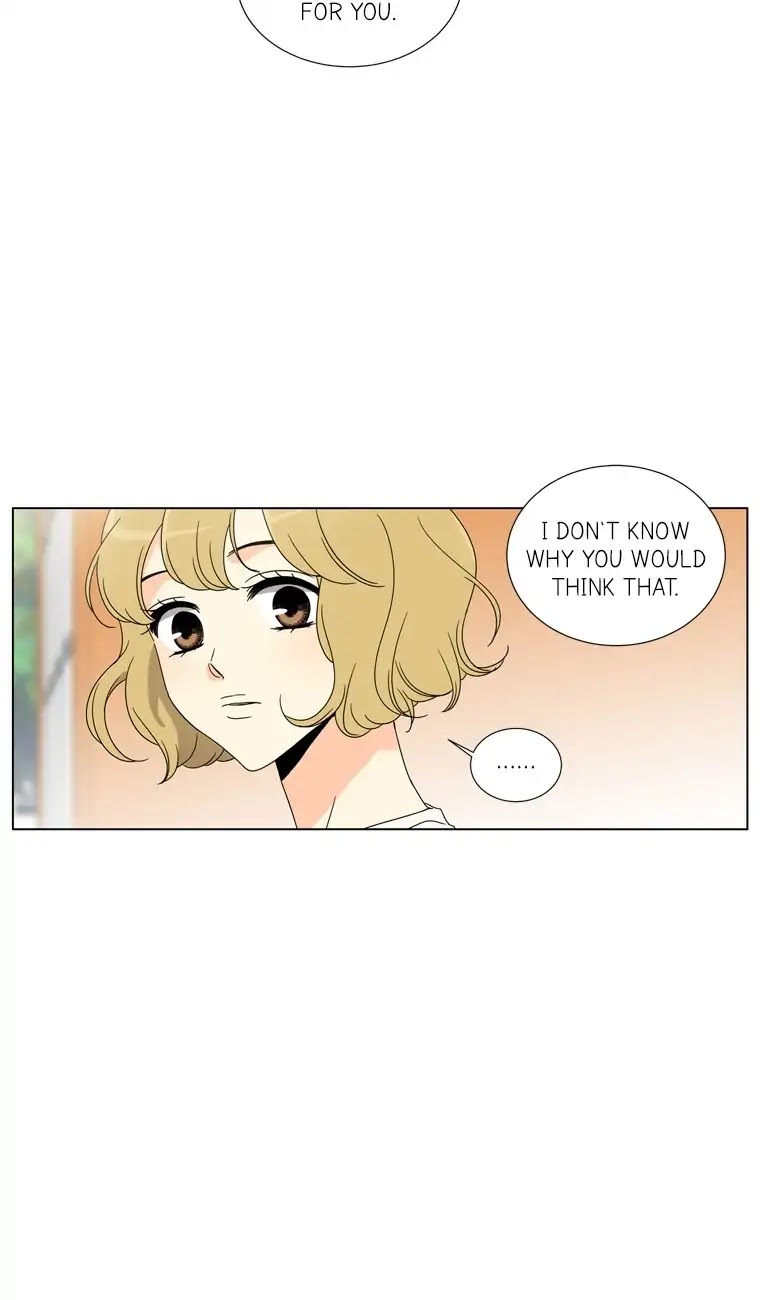 Lovely Bokhee-ssi Chapter 54 page 37 - Chapter 54