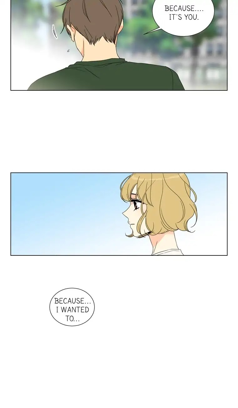 Lovely Bokhee-ssi Chapter 54 page 40 - Chapter 54