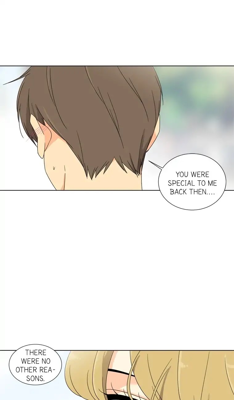 Lovely Bokhee-ssi Chapter 54 page 41 - Chapter 54
