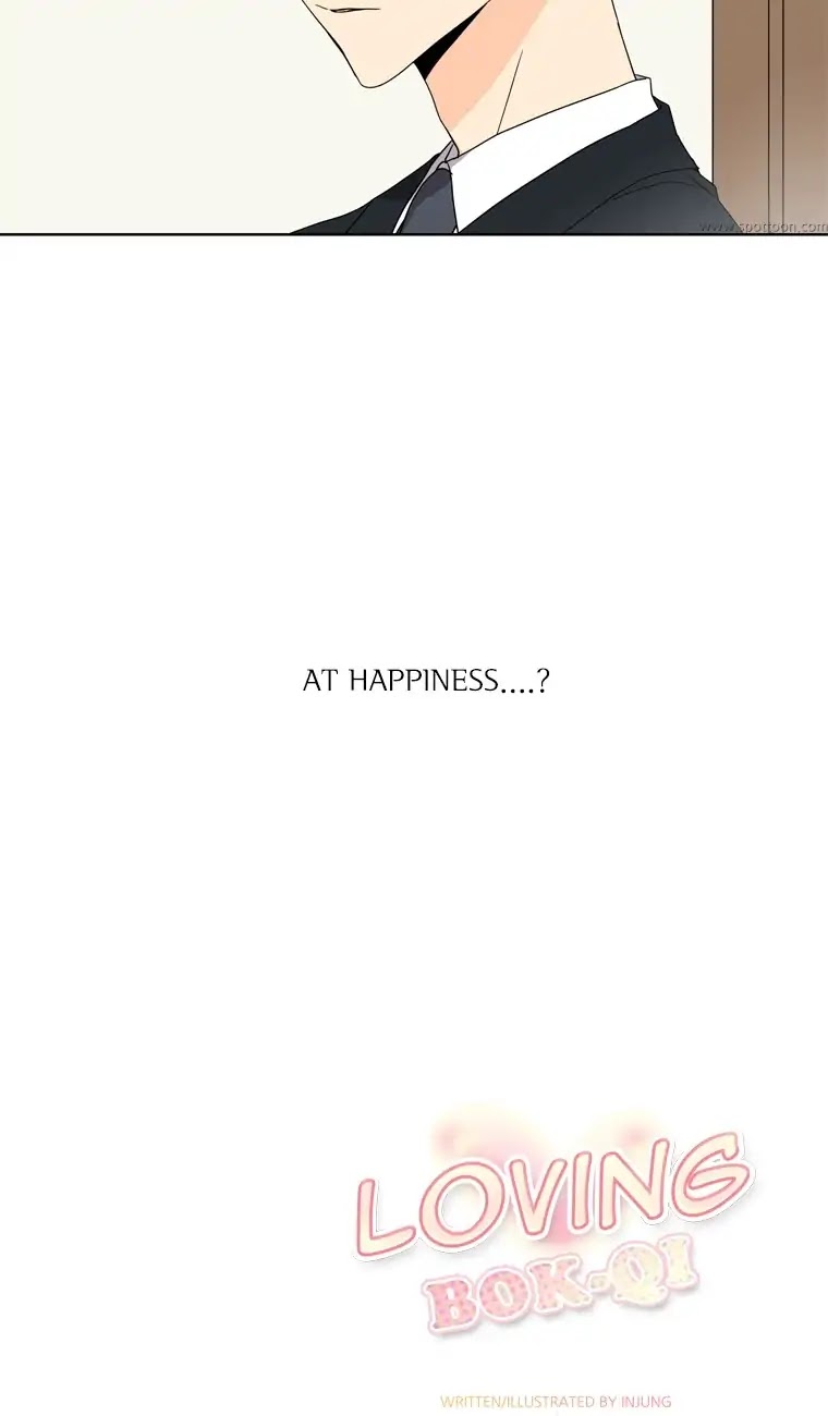 Lovely Bokhee-ssi Chapter 54 page 49 - Chapter 54