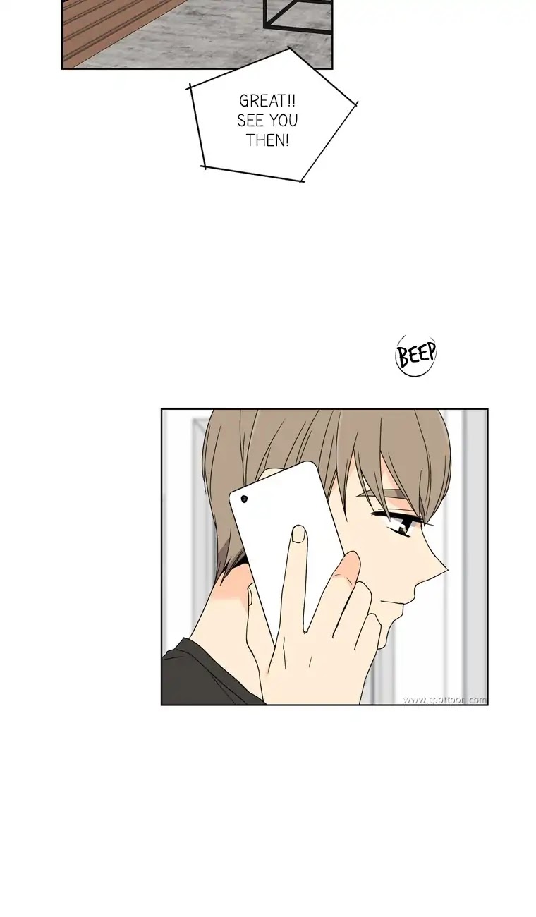 Lovely Bokhee-ssi Chapter 54 page 5 - Chapter 54