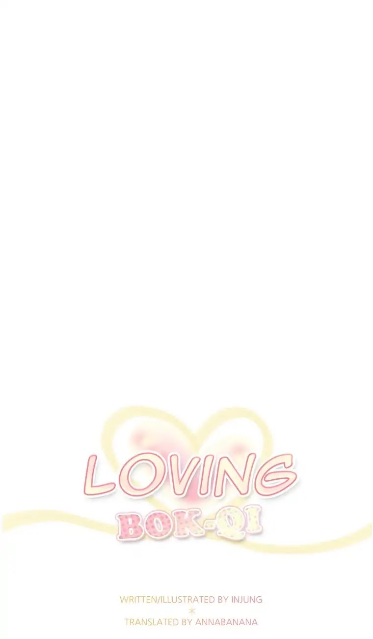 Lovely Bokhee-ssi Chapter 55 page 1 - Chapter 55