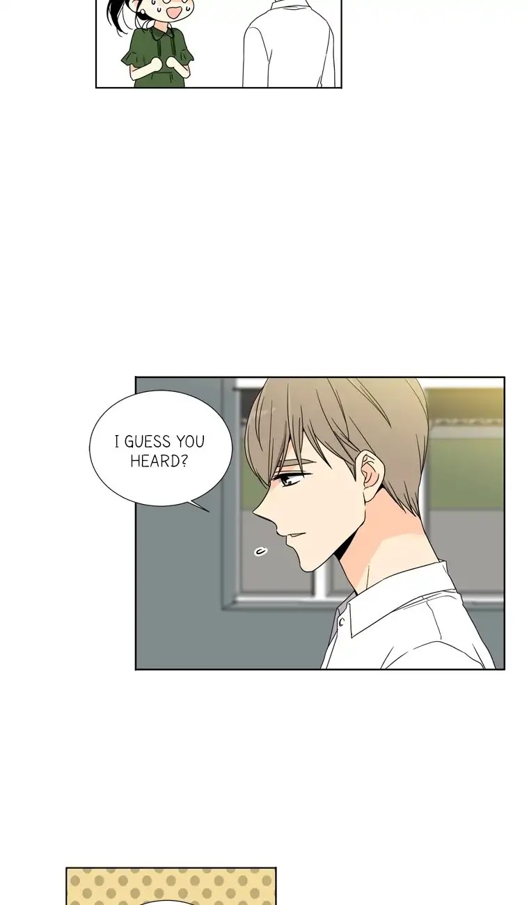 Lovely Bokhee-ssi Chapter 55 page 10 - Chapter 55